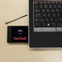 SanDisk Ultra 3D 500 GB SSD 2,5 pulg. SATA III